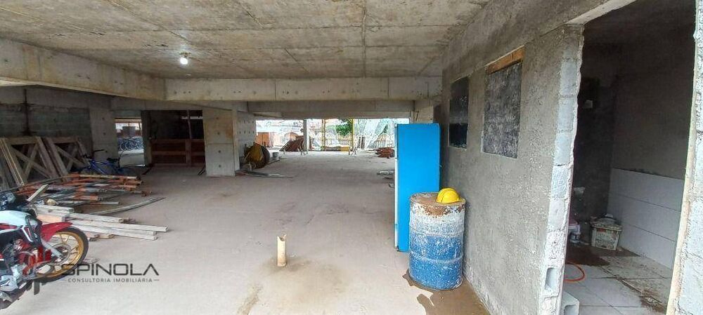 Apartamento à venda com 2 quartos, 90m² - Foto 8