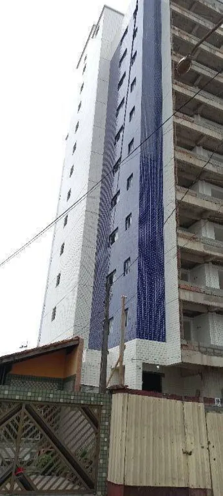 Apartamento, 2 quartos, 62 m² - Foto 2