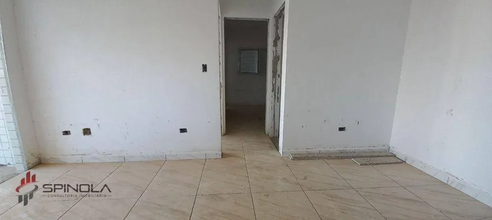 Apartamento, 2 quartos, 62 m² - Foto 1