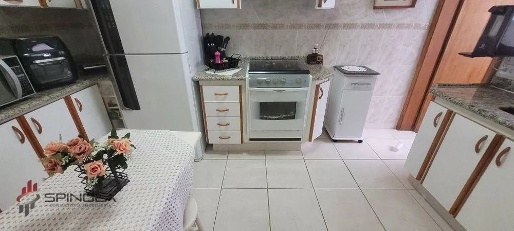 Apartamento à venda com 2 quartos, 81m² - Foto 7