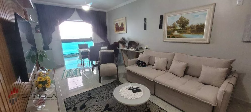 Apartamento à venda com 2 quartos, 81m² - Foto 3