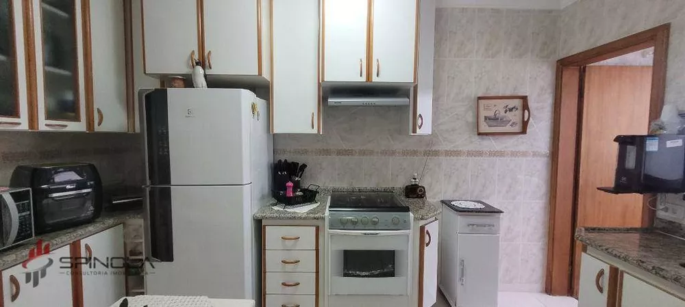 Apartamento à venda com 2 quartos, 81m² - Foto 8