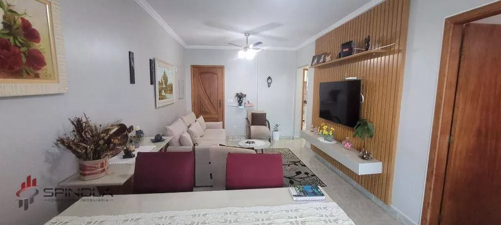 Apartamento à venda com 2 quartos, 81m² - Foto 5