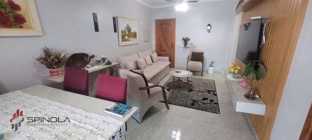 Apartamento à venda com 2 quartos, 81m² - Foto 4