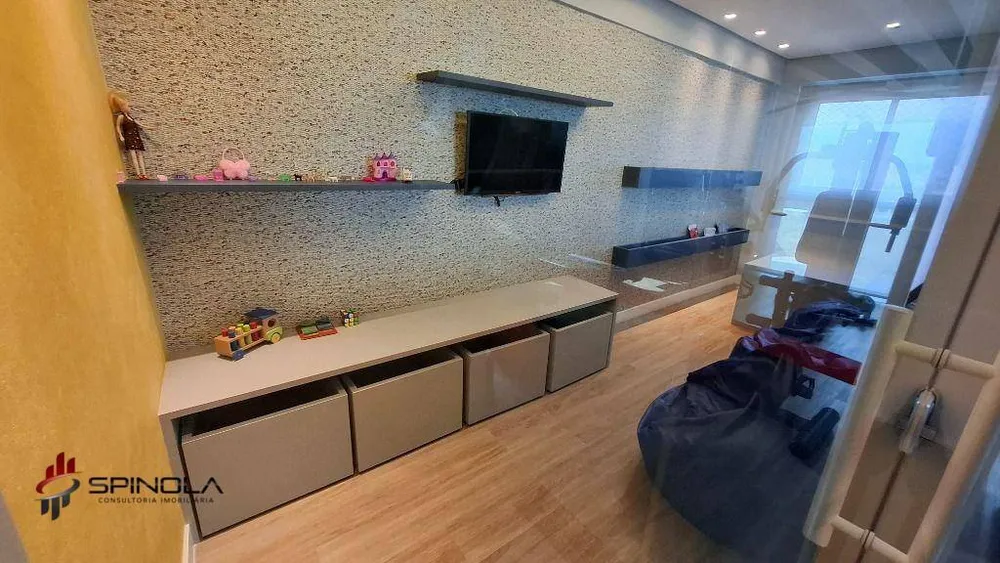 Apartamento, 2 quartos, 89 m² - Foto 8