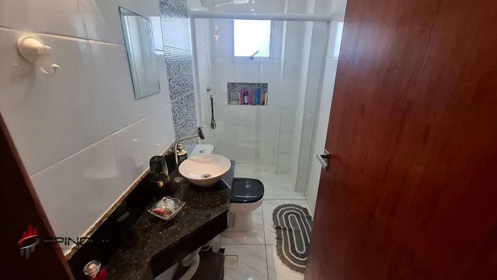 Apartamento, 2 quartos, 89 m² - Foto 6