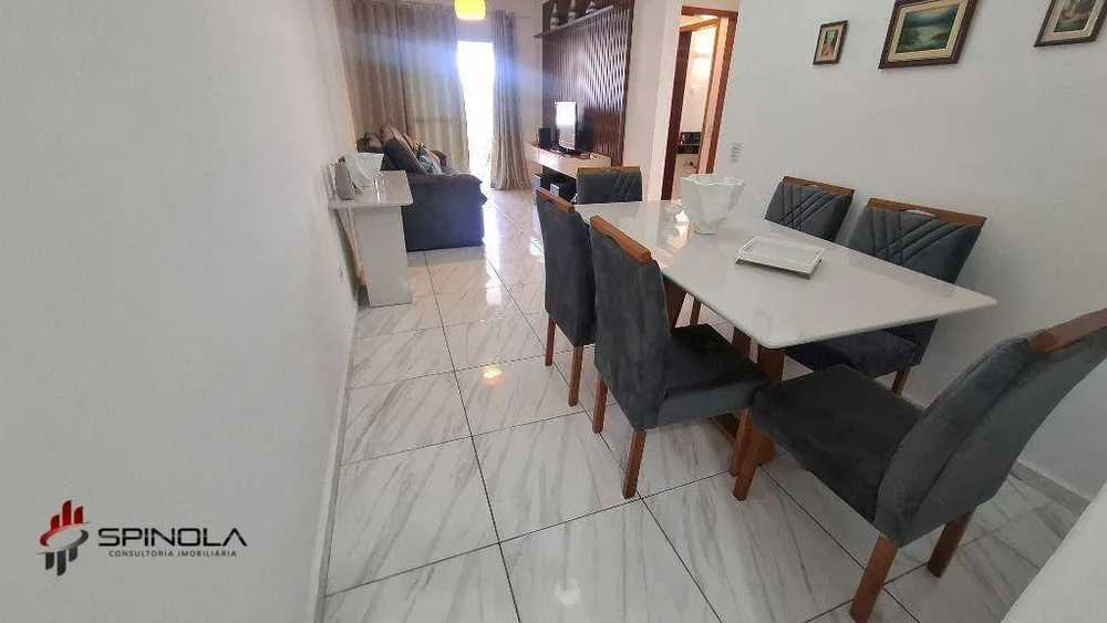 Apartamento, 2 quartos, 89 m² - Foto 2