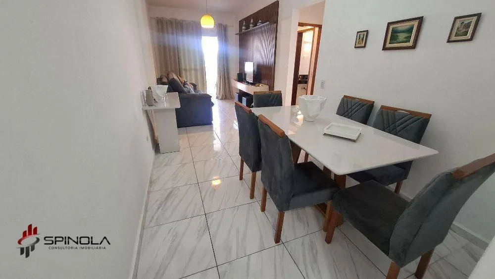 Apartamento, 2 quartos, 89 m² - Foto 1