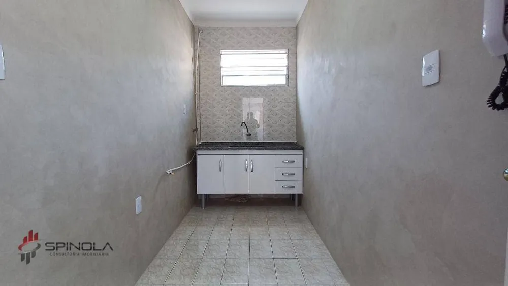 Apartamento, 1 quarto, 32 m² - Foto 10