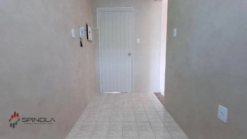 Apartamento, 1 quarto, 32 m² - Foto 2