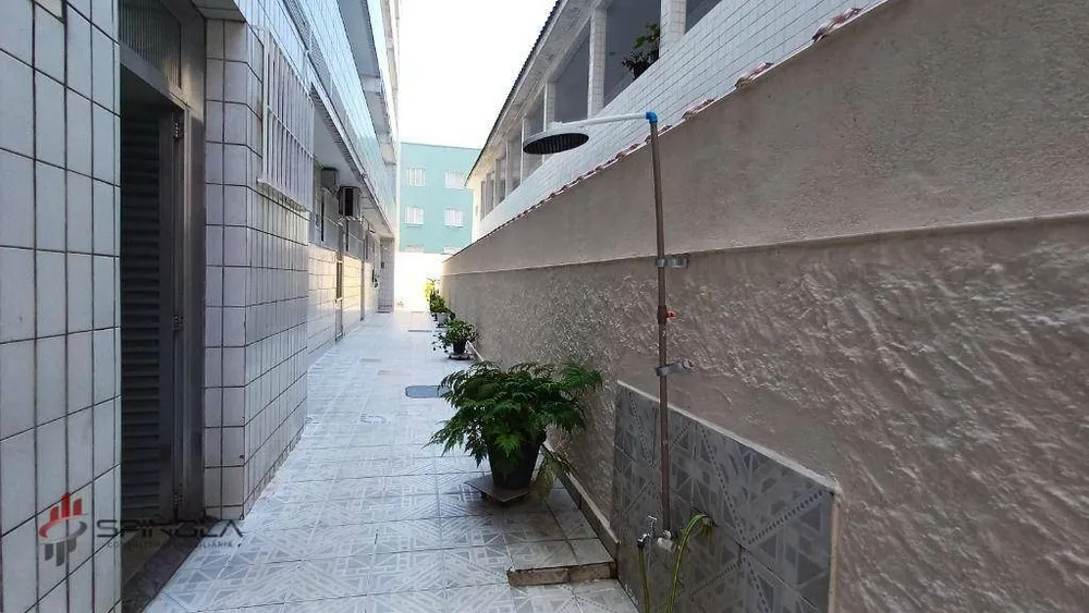 Apartamento, 1 quarto, 32 m² - Foto 8