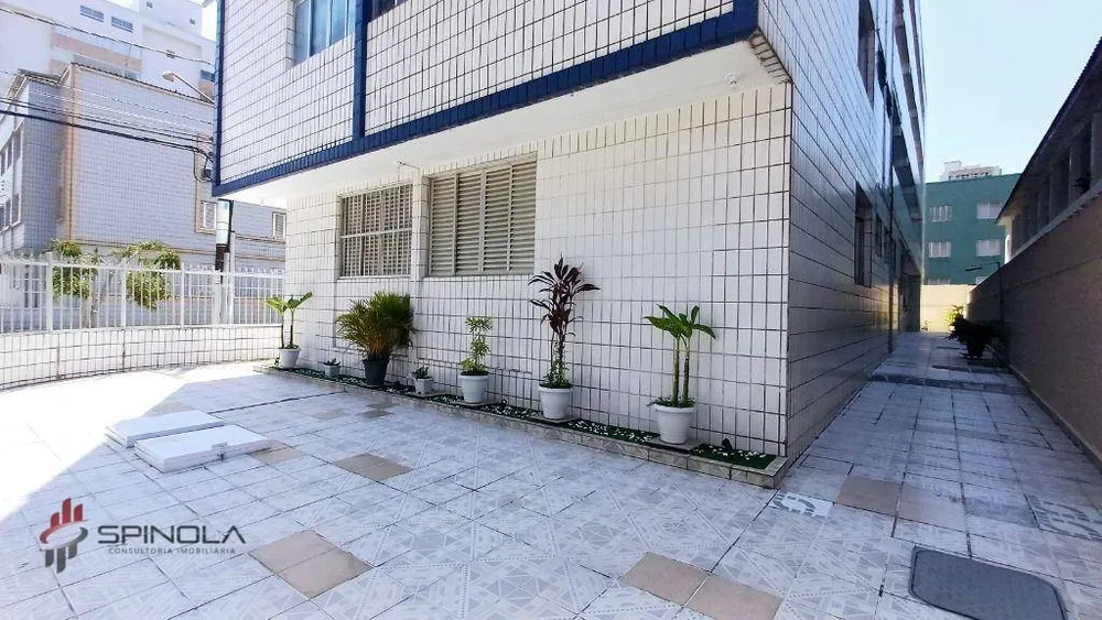 Apartamento, 1 quarto, 32 m² - Foto 6