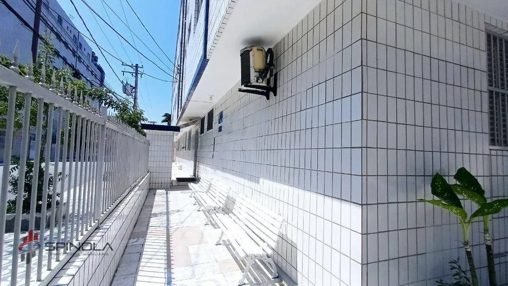 Apartamento, 1 quarto, 32 m² - Foto 15