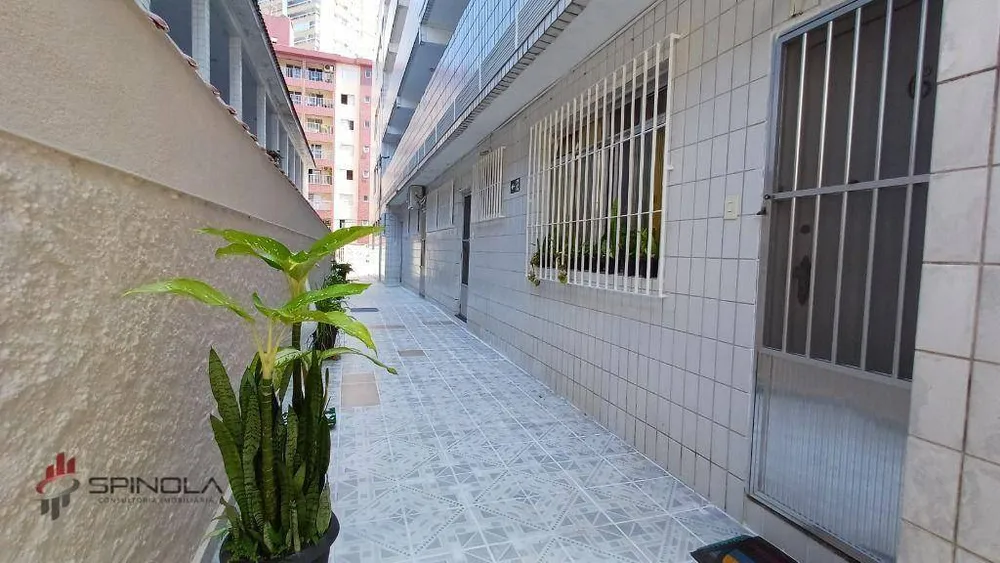 Apartamento, 1 quarto, 32 m² - Foto 12