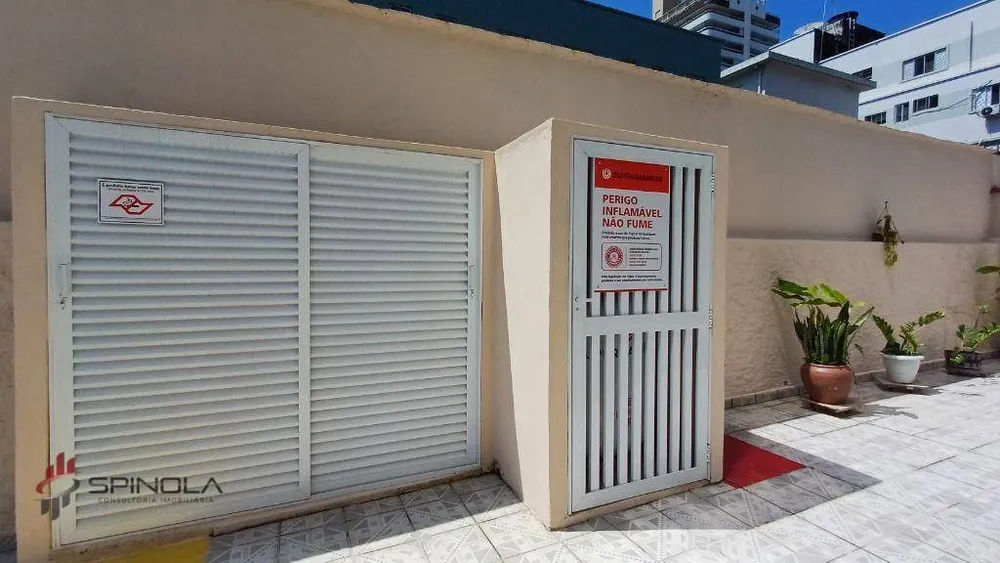 Apartamento, 1 quarto, 32 m² - Foto 3