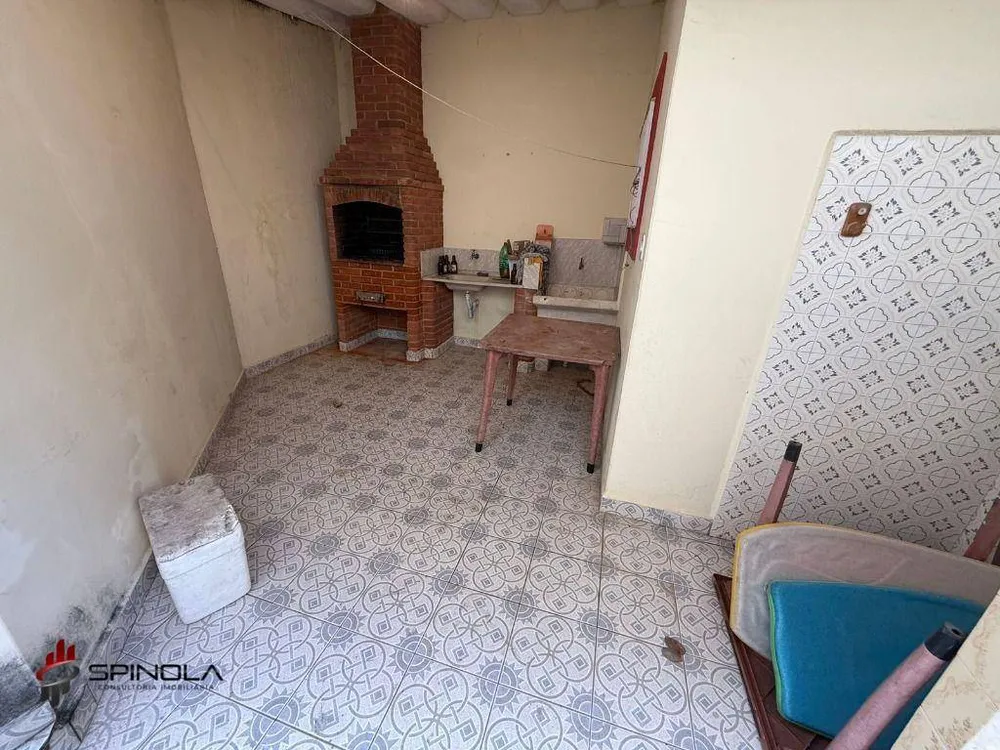 Casa, 3 quartos, 160 m² - Foto 6