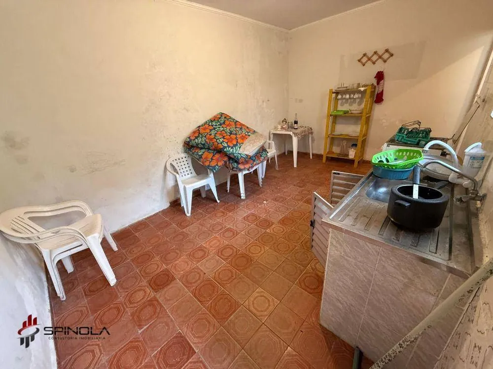 Casa, 3 quartos, 160 m² - Foto 2