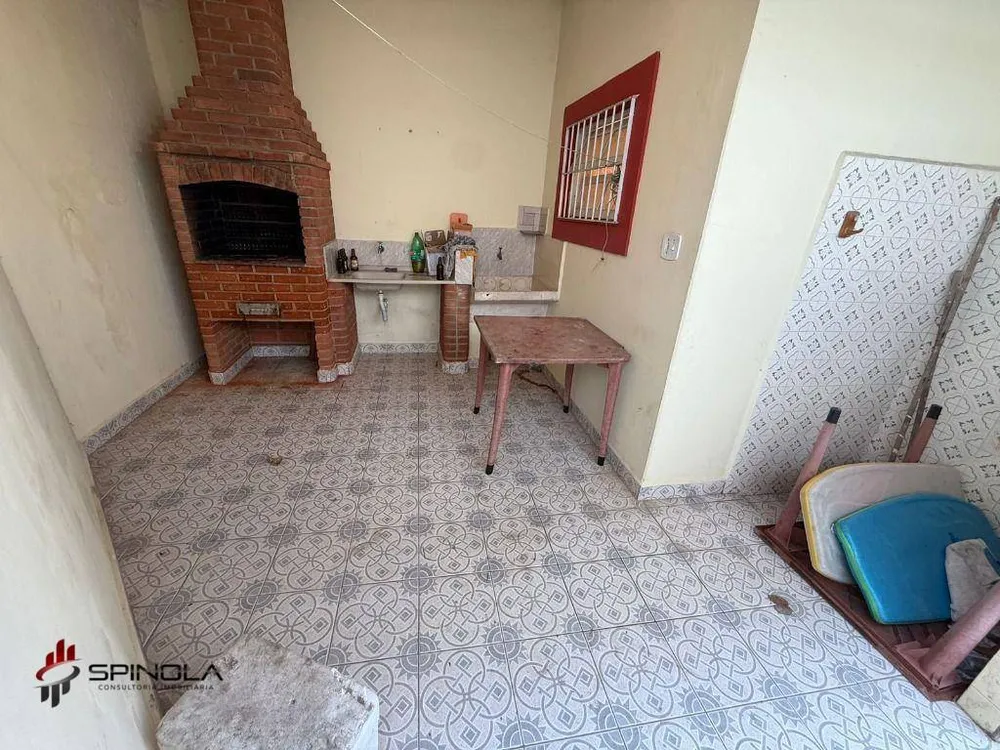 Casa, 3 quartos, 160 m² - Foto 1
