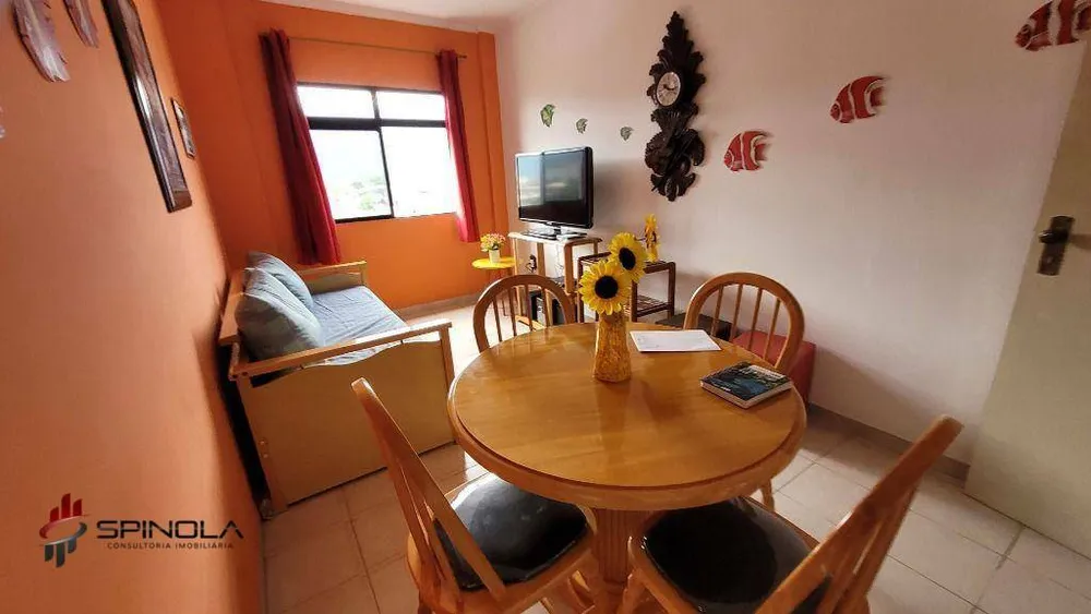 Apartamento, 1 quarto, 40 m² - Foto 6