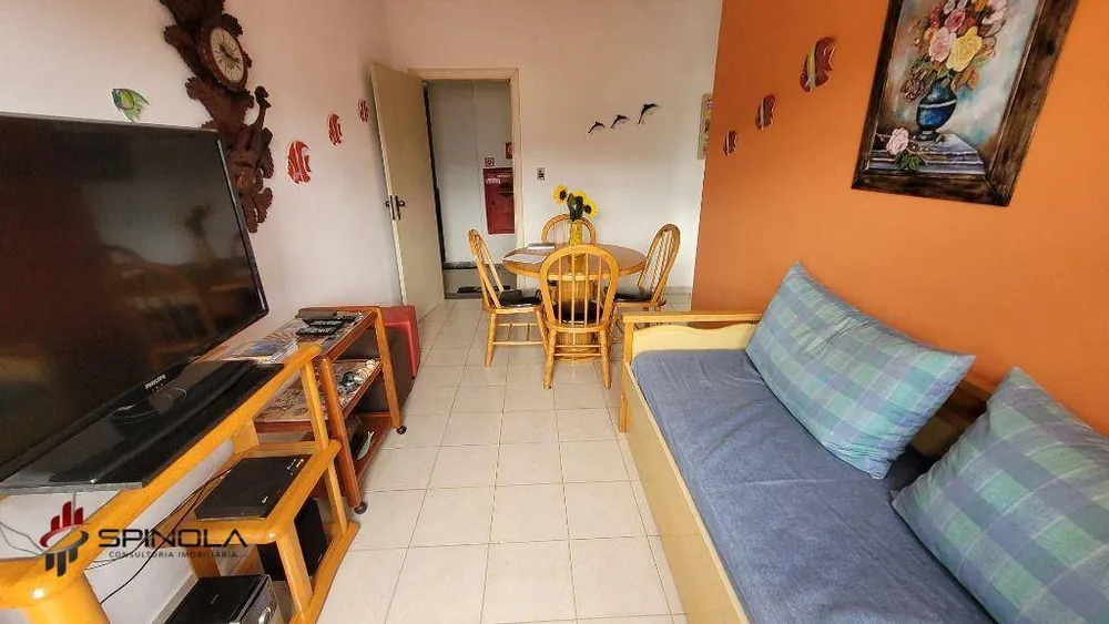 Apartamento, 1 quarto, 40 m² - Foto 7