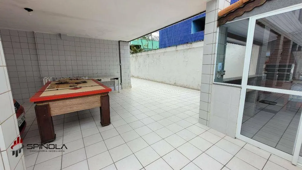 Apartamento, 1 quarto, 40 m² - Foto 1