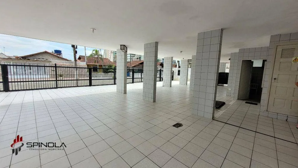 Apartamento, 1 quarto, 40 m² - Foto 8