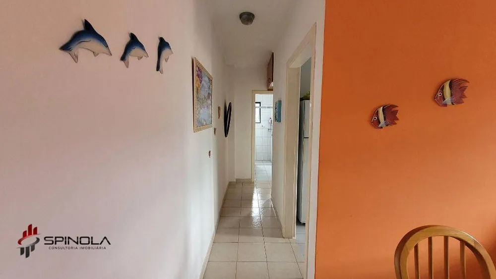 Apartamento, 1 quarto, 40 m² - Foto 4