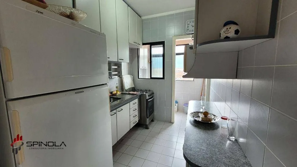 Apartamento, 1 quarto, 40 m² - Foto 2