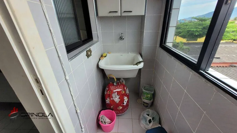 Apartamento, 1 quarto, 40 m² - Foto 3