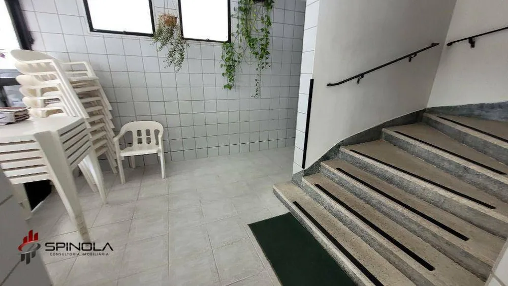 Apartamento, 1 quarto, 40 m² - Foto 5