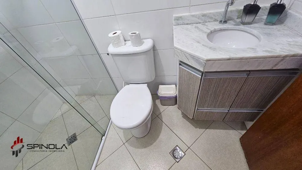 Apartamento, 2 quartos, 86 m² - Foto 11