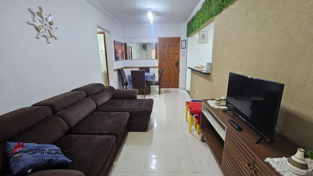 Apartamento, 2 quartos, 86 m² - Foto 4