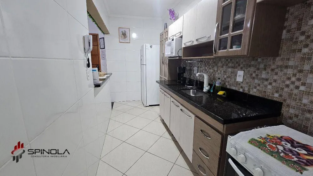 Apartamento, 2 quartos, 86 m² - Foto 10