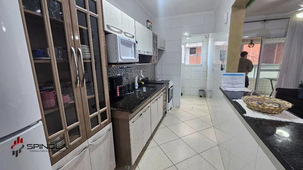 Apartamento, 2 quartos, 86 m² - Foto 9