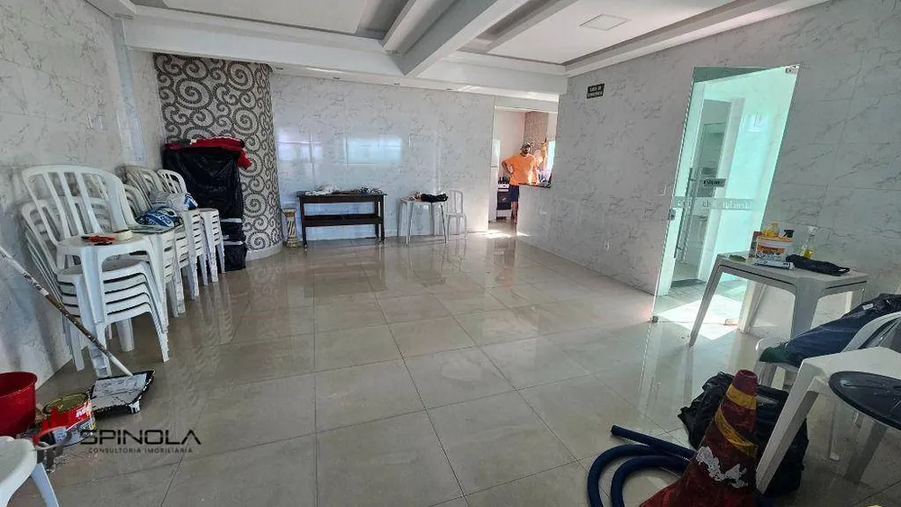 Apartamento, 2 quartos, 86 m² - Foto 16