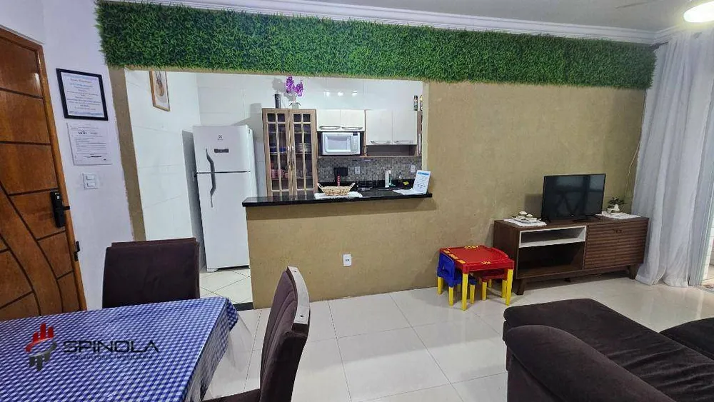 Apartamento, 2 quartos, 86 m² - Foto 3
