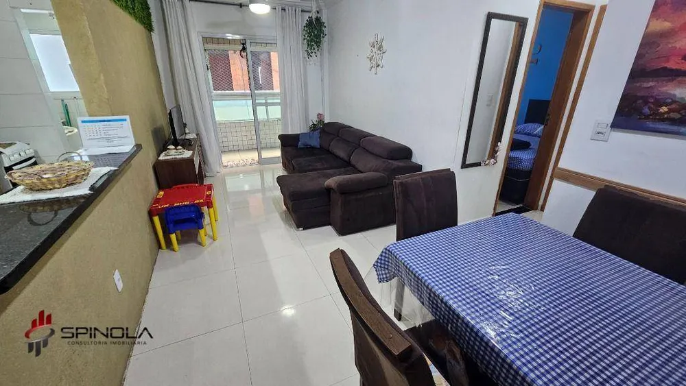 Apartamento, 2 quartos, 86 m² - Foto 1