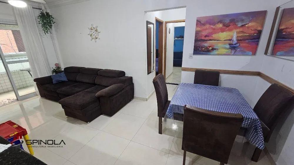 Apartamento, 2 quartos, 86 m² - Foto 2