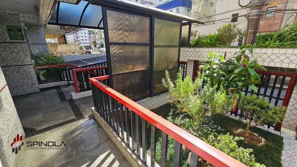 Apartamento, 1 quarto, 45 m² - Foto 1