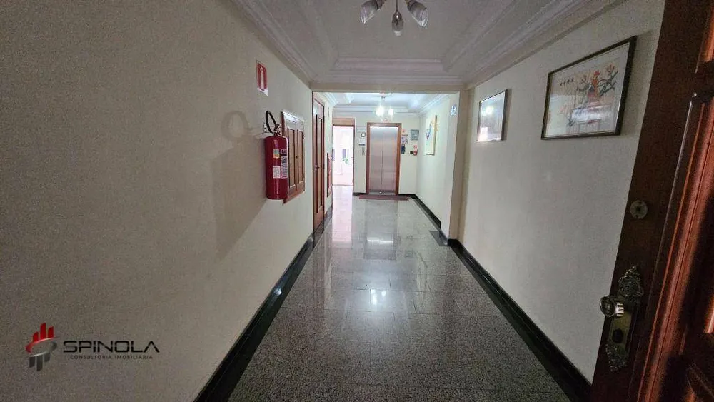 Apartamento, 1 quarto, 45 m² - Foto 1