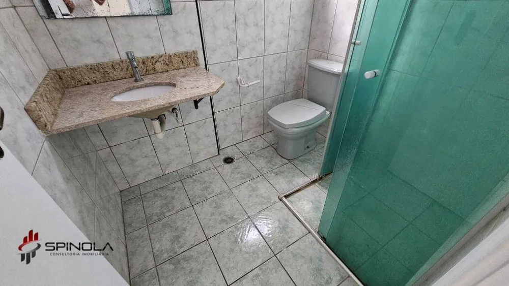 Apartamento, 1 quarto, 45 m² - Foto 3