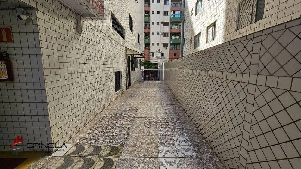 Apartamento, 1 quarto, 45 m² - Foto 2