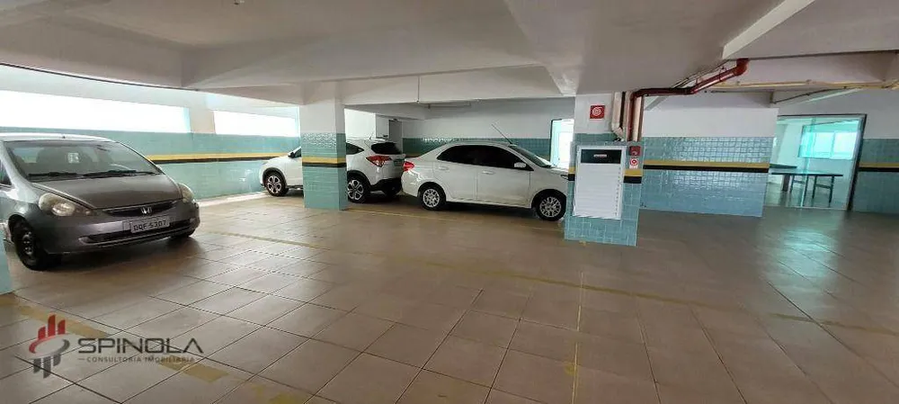 Apartamento, 2 quartos, 70 m² - Foto 8