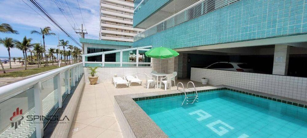 Apartamento, 2 quartos, 70 m² - Foto 2