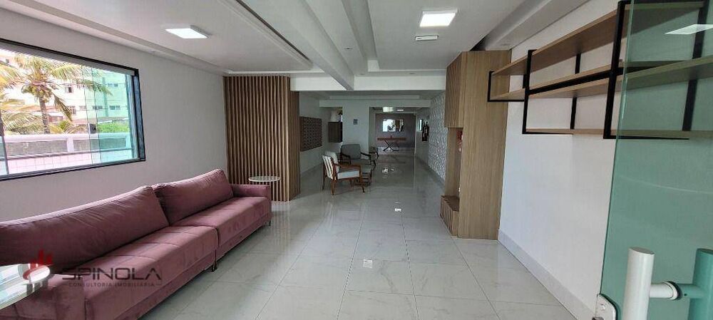 Apartamento, 2 quartos, 70 m² - Foto 3