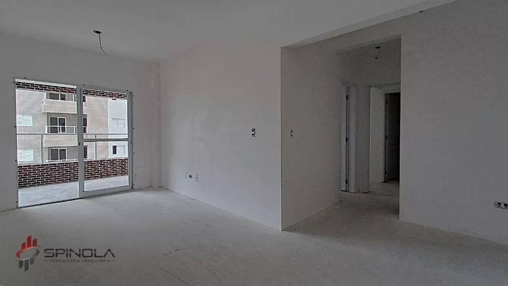 Apartamento à venda com 2 quartos, 83m² - Foto 3