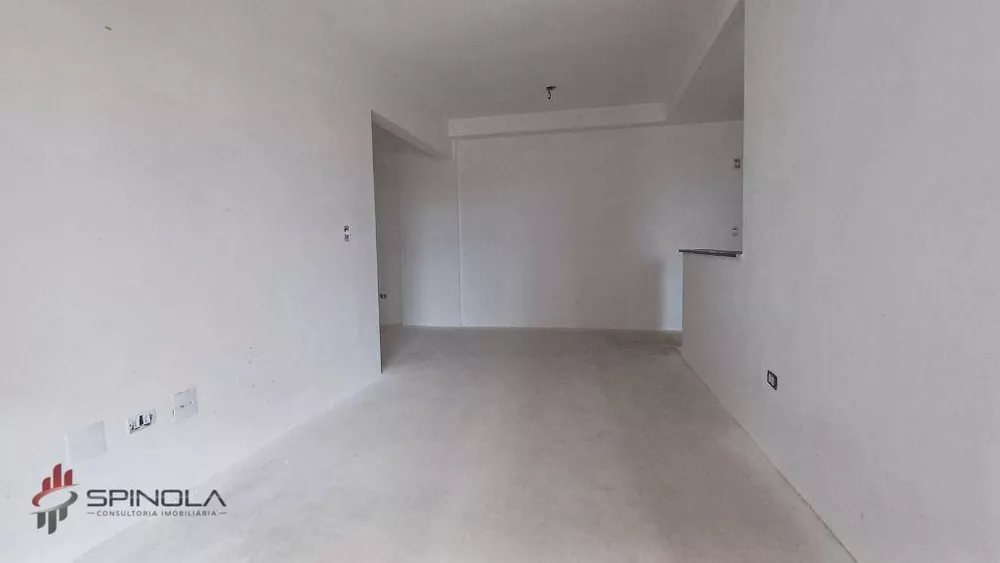 Apartamento à venda com 2 quartos, 83m² - Foto 2