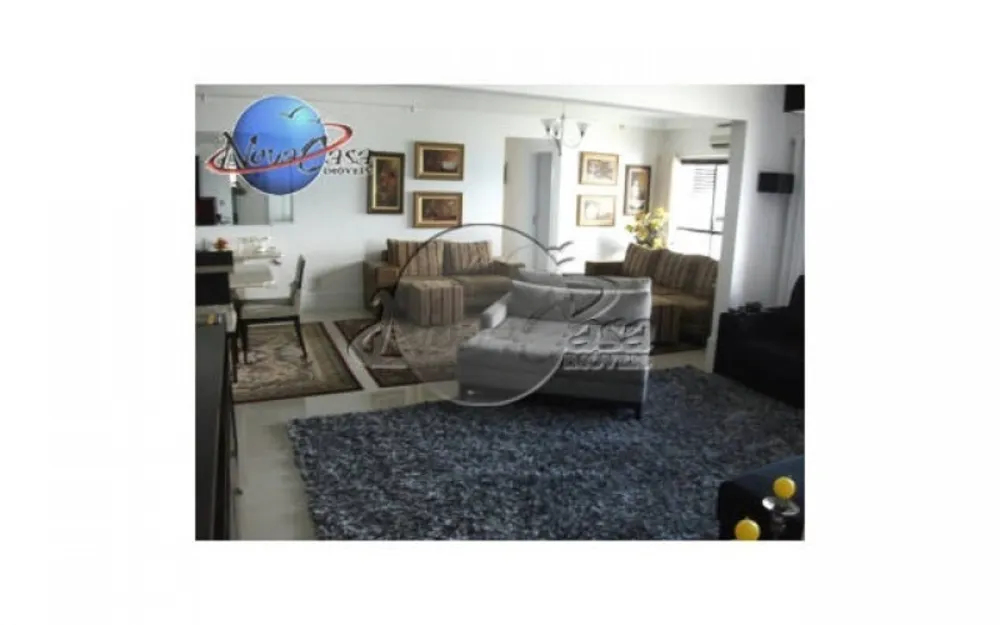 Apartamento, 5 quartos, 300 m² - Foto 1
