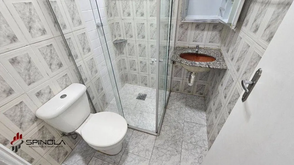 Casa, 2 quartos, 61 m² - Foto 7
