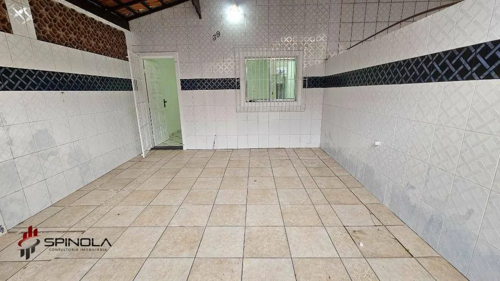 Casa, 2 quartos, 61 m² - Foto 1